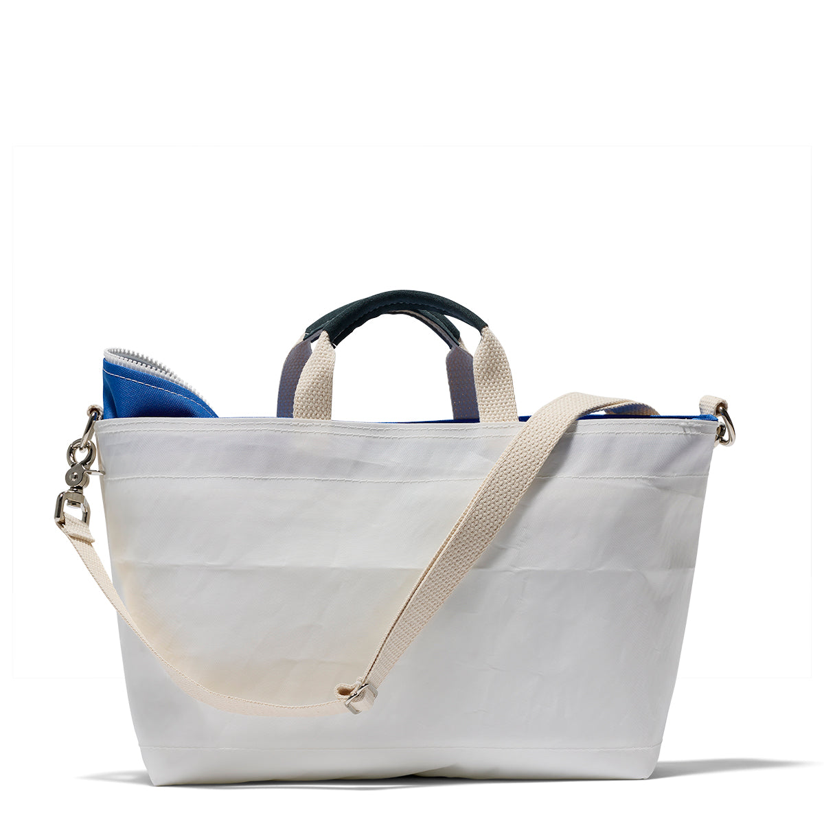 The Sloop Crossbody