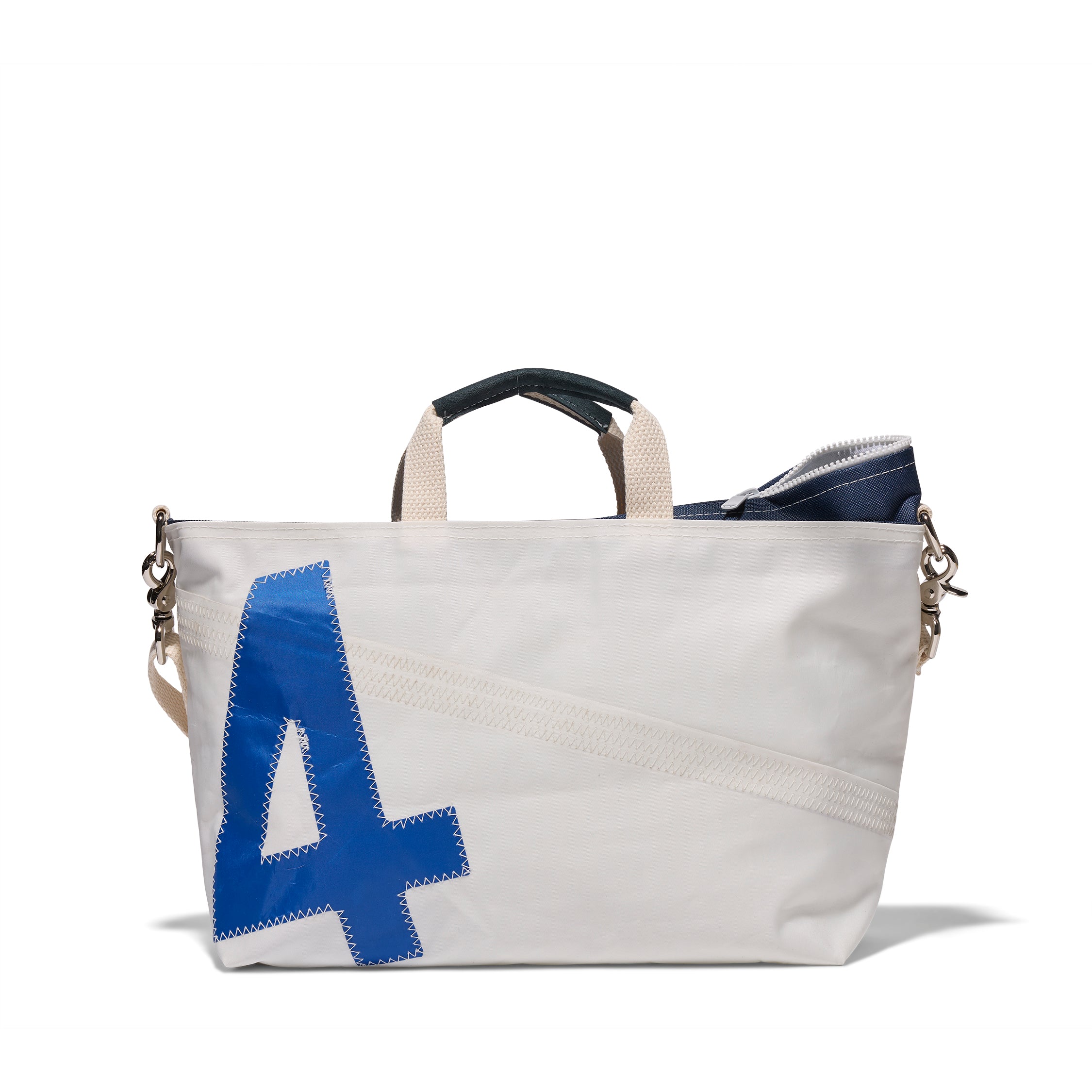 Custom Sloop Crossbody