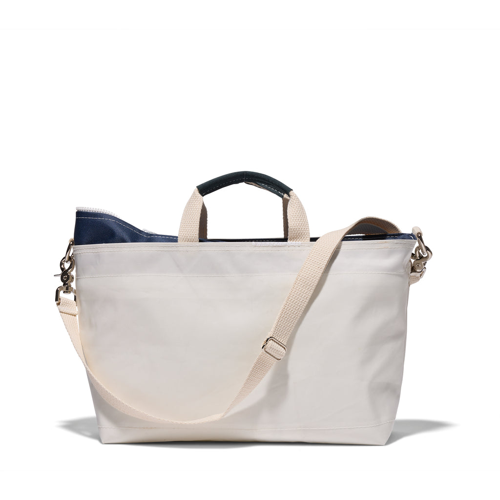 Custom Sloop Crossbody