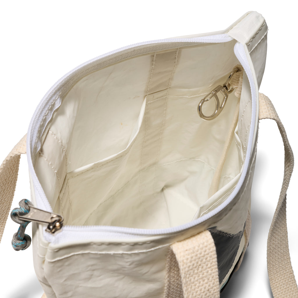 Keel Tote
