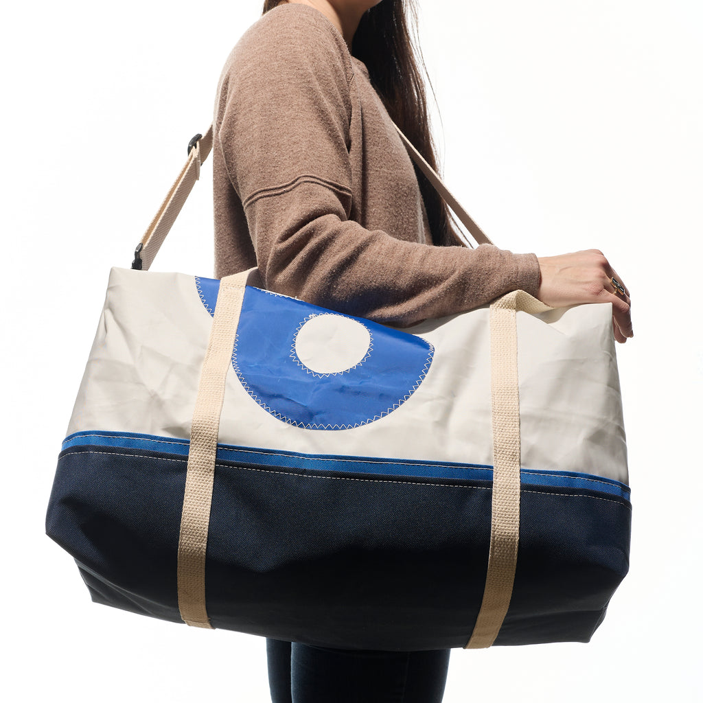 Custom Duffel