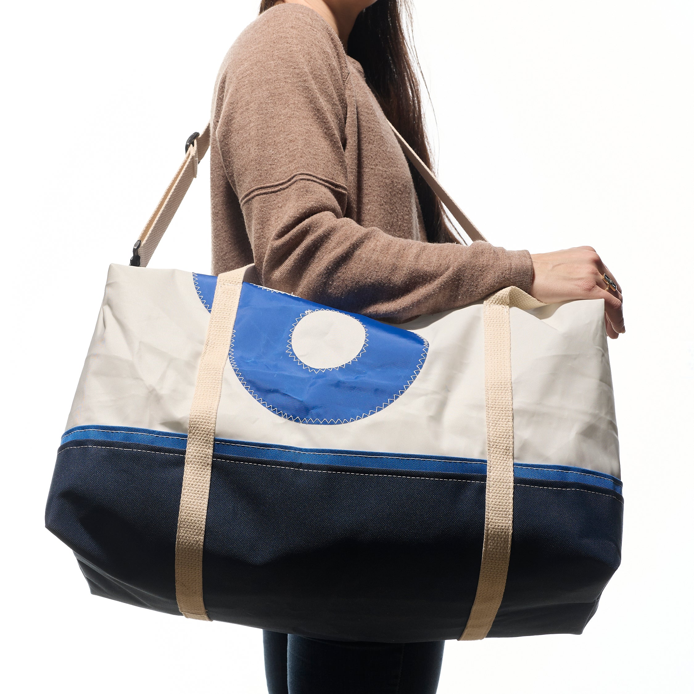 Custom Duffel