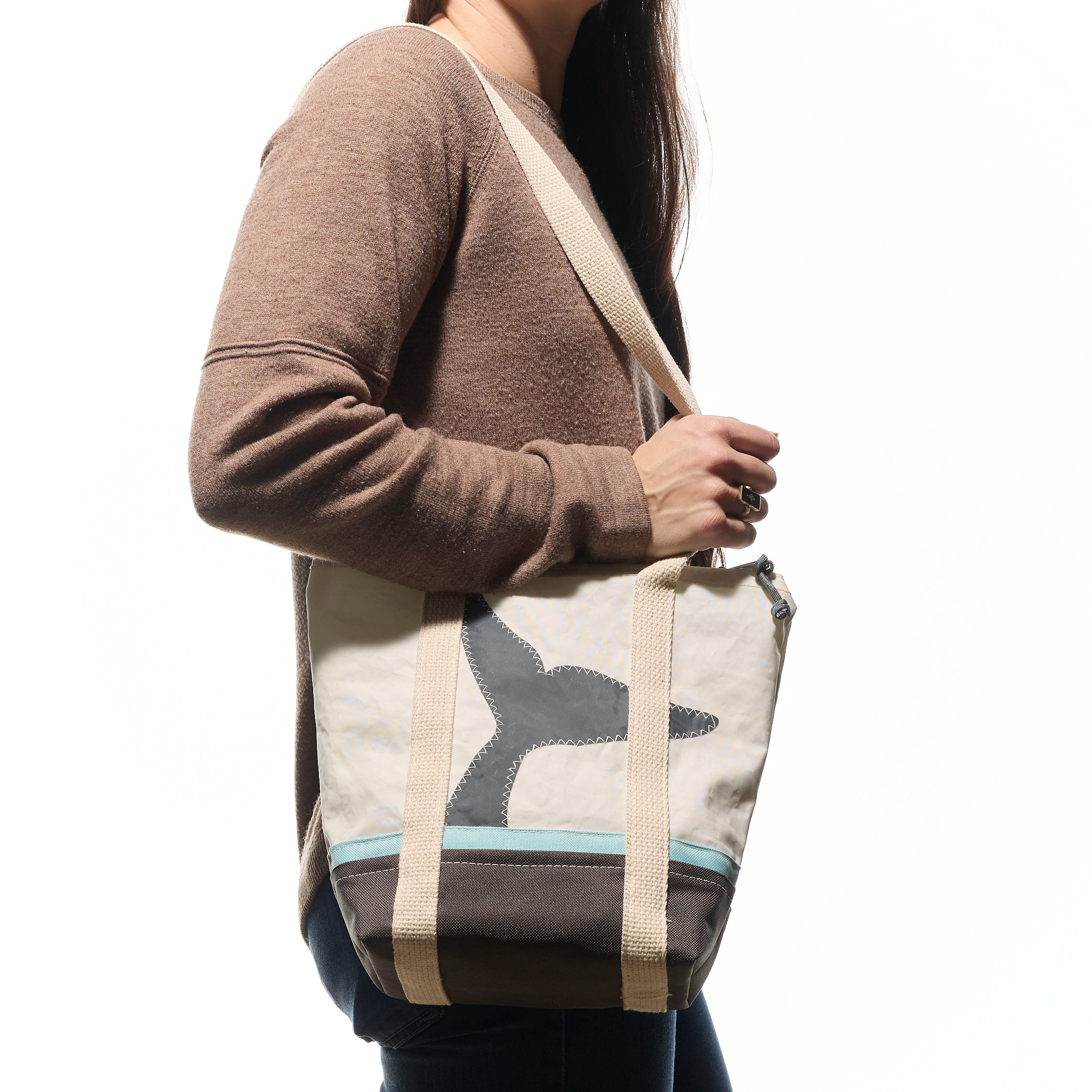 Keel Tote