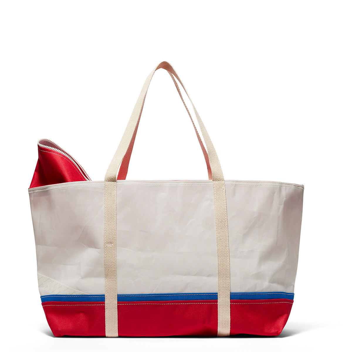 Custom Cutter Tote