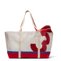 Custom Cutter Tote