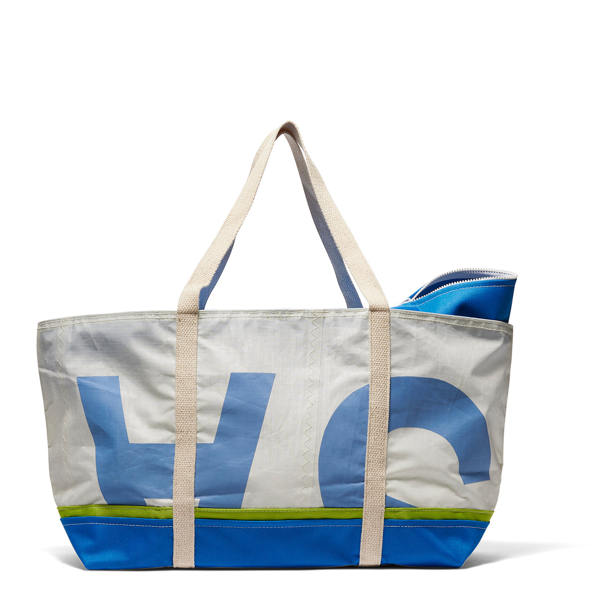 Cutter Tote