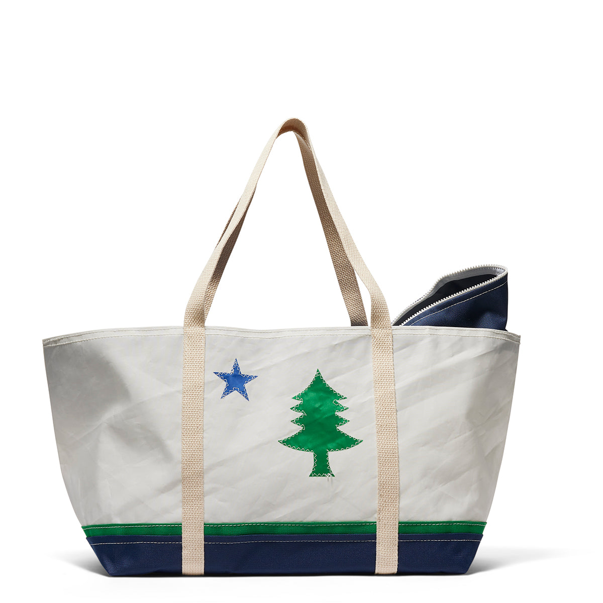 Cutter Tote