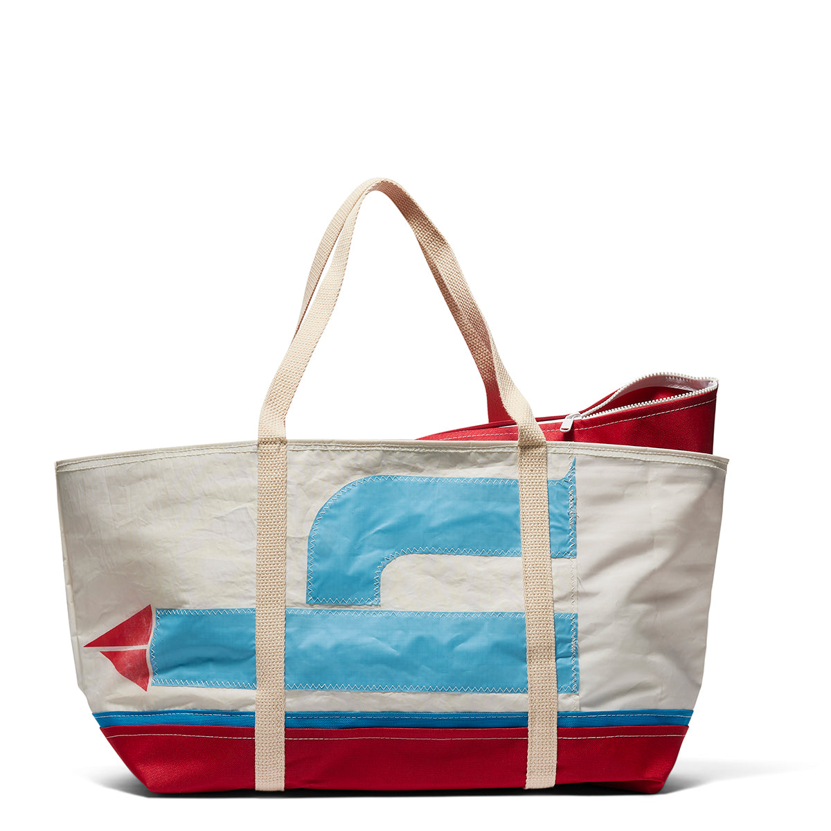 Cutter Tote