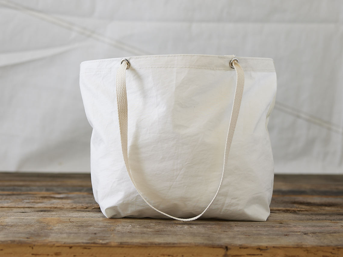 Buy Shopper Recycled Sail Bag